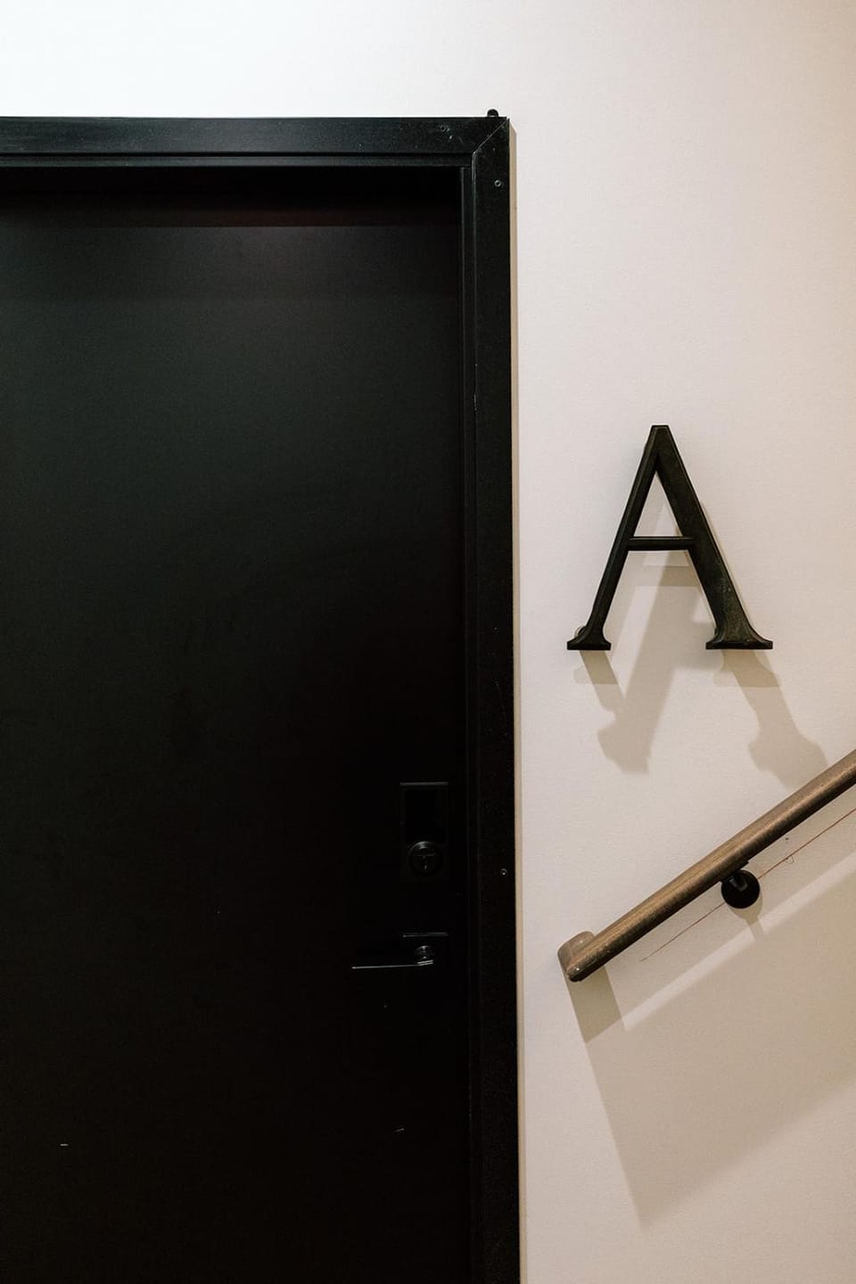 Unit A, The Kroger Lofts Apartment in Charlevoix
