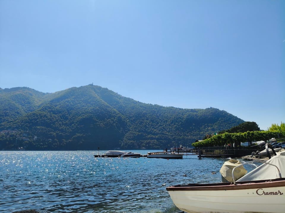 La Casa di Vicky Apartment in Canton of Ticino