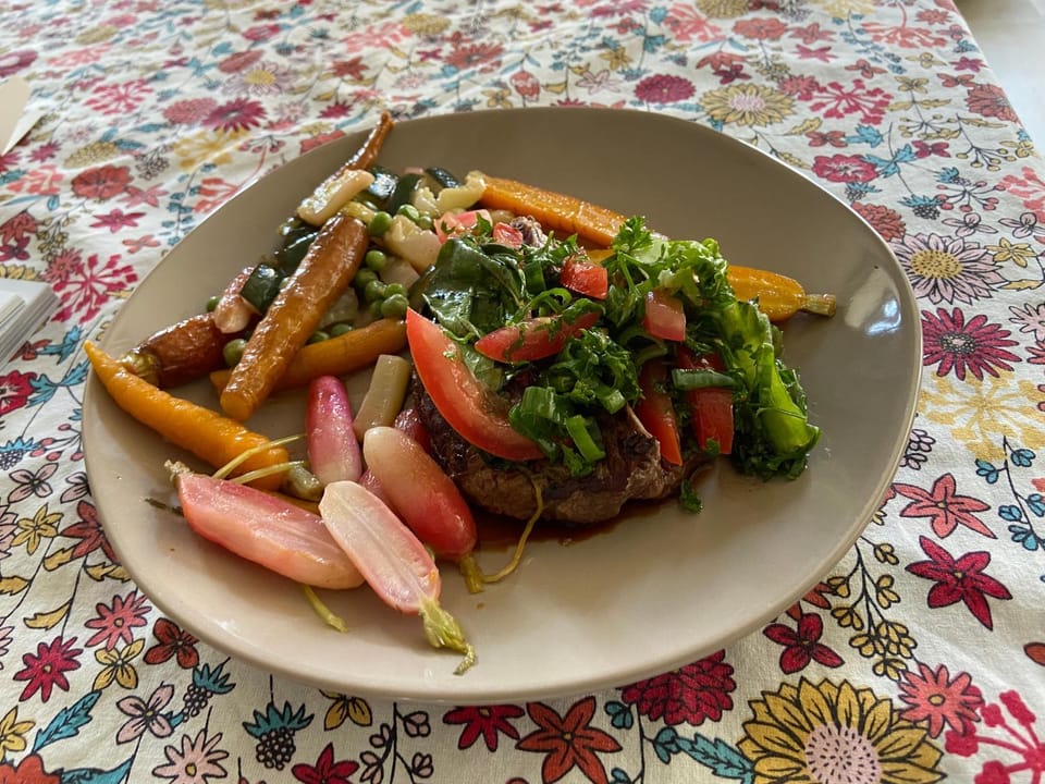 Restaurant/places to eat, Communal kitchen, Meals, kitchen