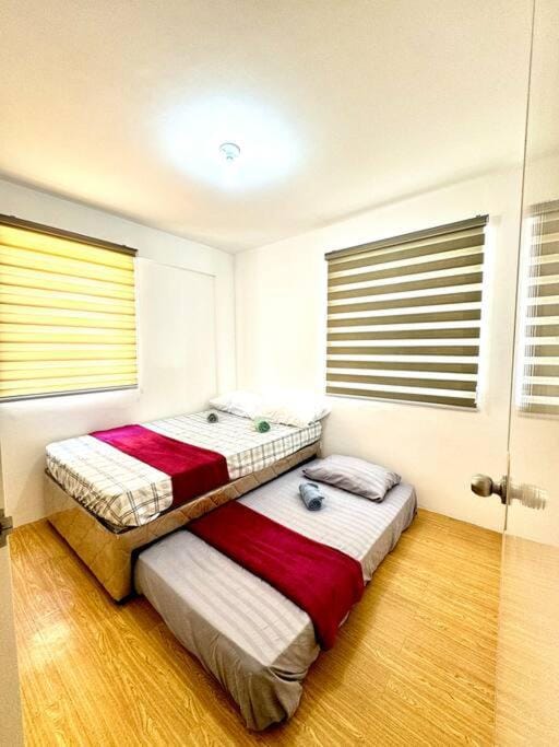 Veras Suites Camella Butuan Villa in Caraga