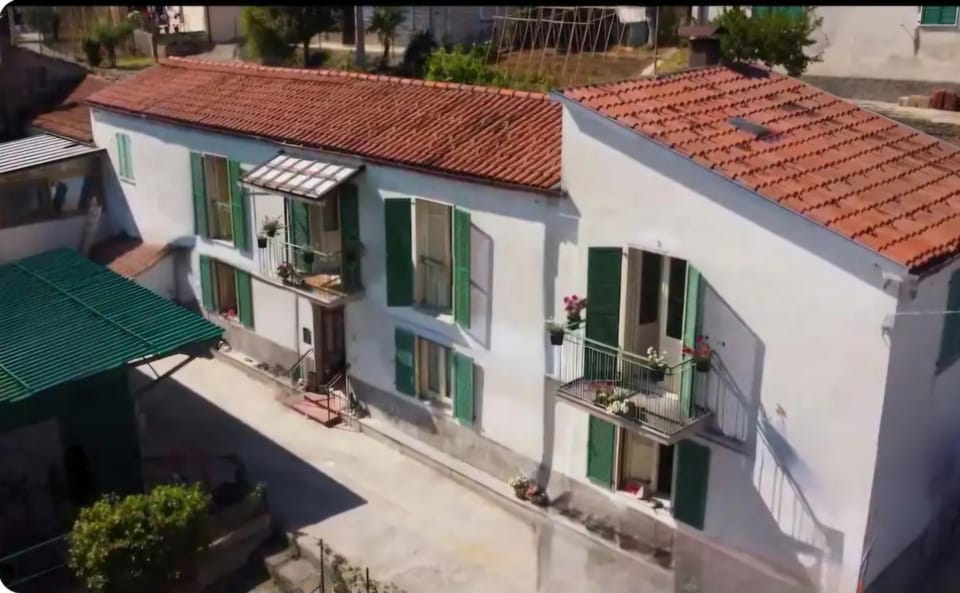 Letto del Monte guest house Bed and Breakfast in Abruzzo