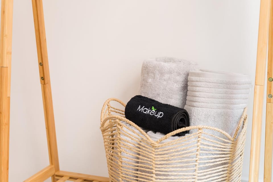towels