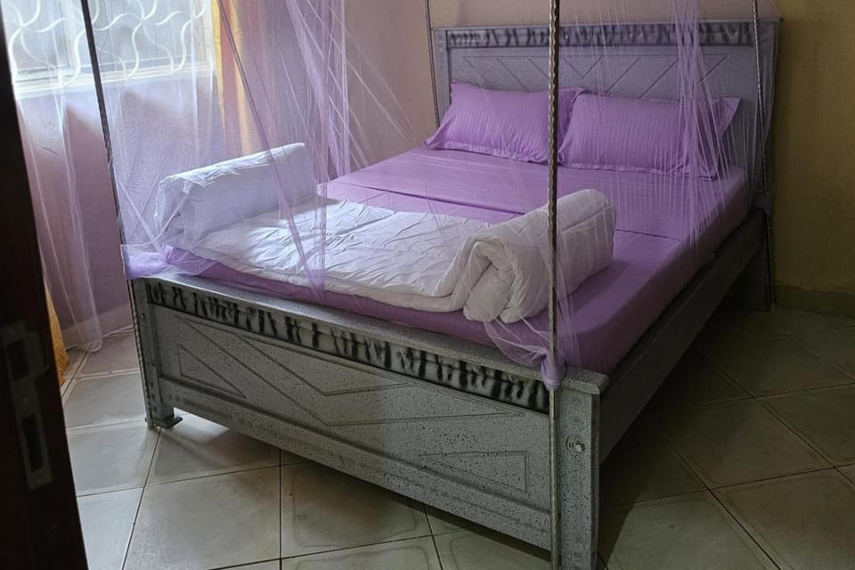 Quiet Apartment with Fast Wifi - Kisaasi Kampala Apartment in Kampala