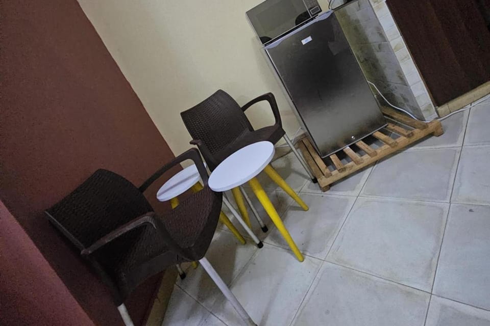 Quiet Apartment with Fast Wifi - Kisaasi Kampala Apartment in Kampala
