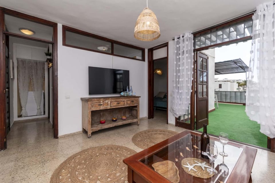 TV and multimedia, Dining area