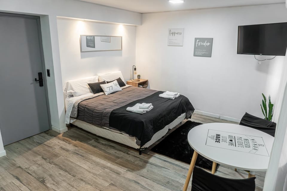 Departamento Glamour 203 - Edificio VILAUT by INMOVE Temporarios Apartment in Cordoba