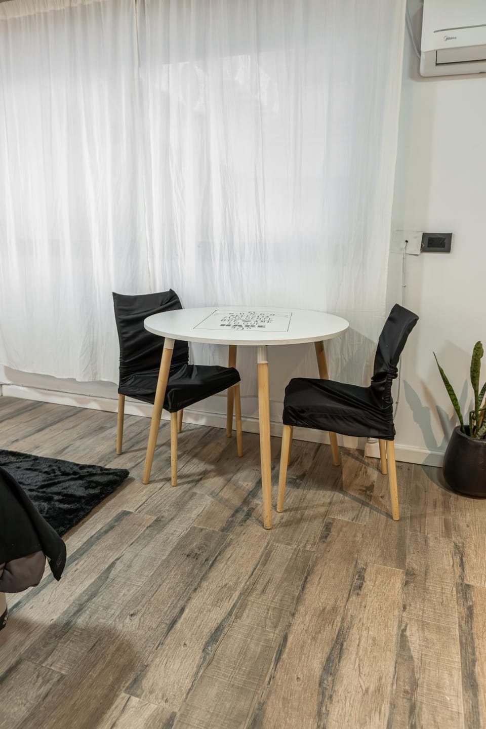 Departamento Glamour 203 - Edificio VILAUT by INMOVE Temporarios Apartment in Cordoba