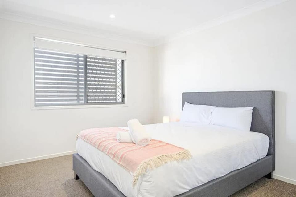 Sydney Cobbitty 4bed house,close Oran Park House in Sydney