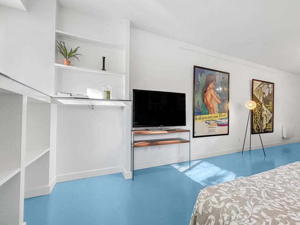 TV and multimedia