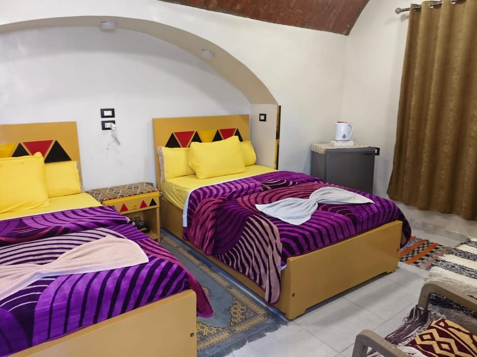 Lale Hoste Bed and Breakfast in Egypt