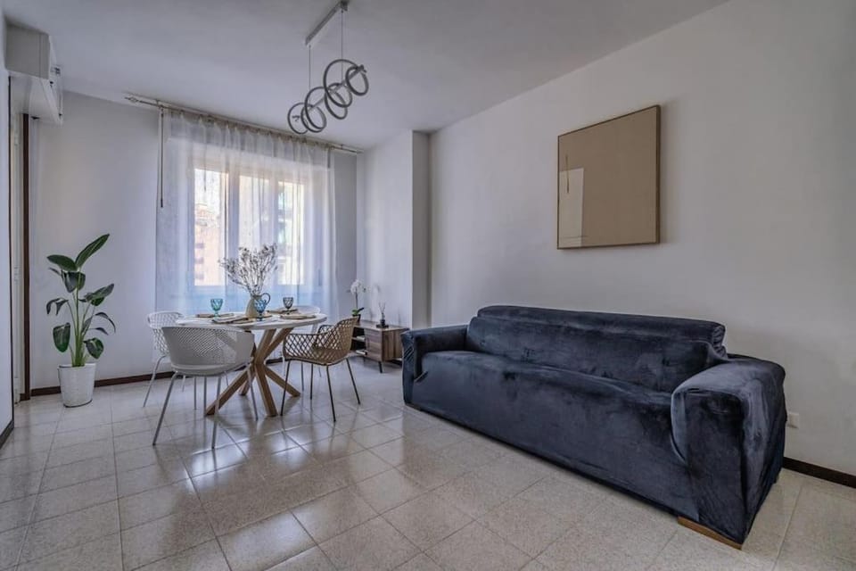 Casa dei Tulipani Apartment in Milan
