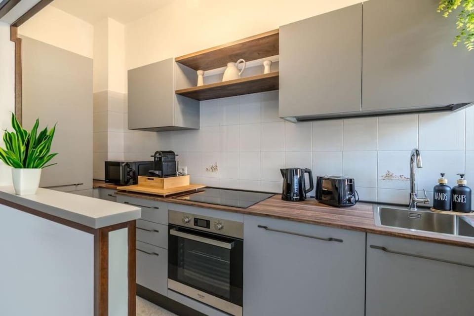 Casa dei Tulipani Apartment in Milan