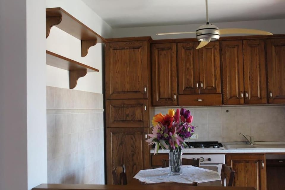 Casa di Davide Apartment in Tuscany