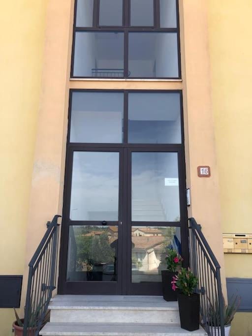Casa di Davide Apartment in Tuscany
