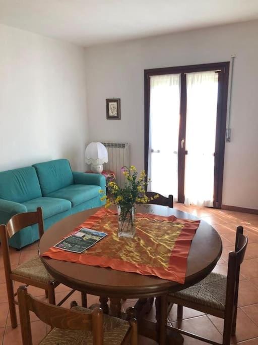 Casa di Davide Apartment in Tuscany