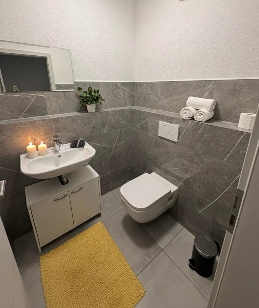 Sonnenblick Apartment Apartment in Baden-Württemberg
