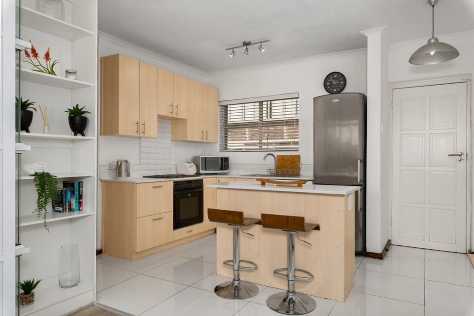 Morokani 303 Apartment in Cape Town