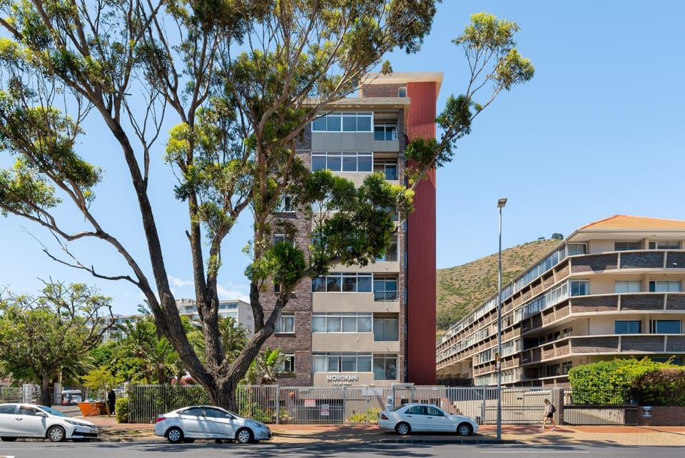 Morokani 303 Apartment in Cape Town