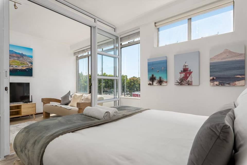 Morokani 303 Apartment in Cape Town