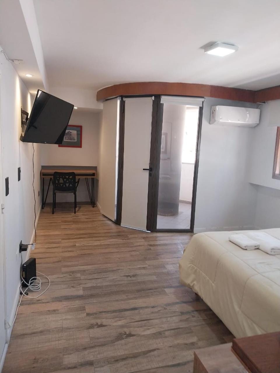 Departamento 610 - Edificio VILAUT by INMOVE Temporarios Apartment in Cordoba