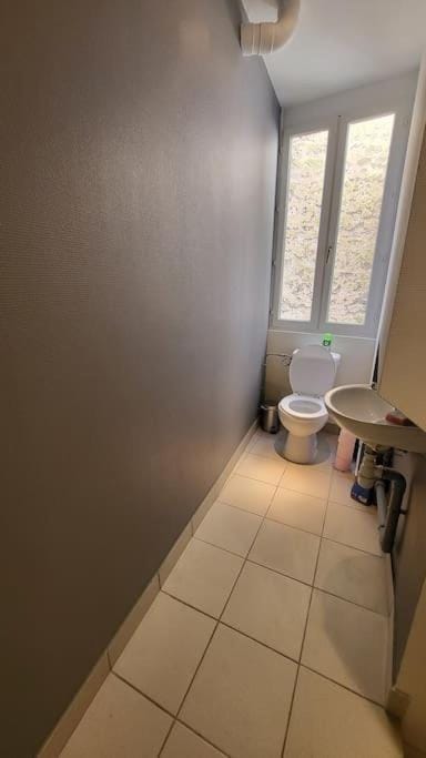 Studio coeur de ville historique Apartment in Bourgogne-Franche-Comté
