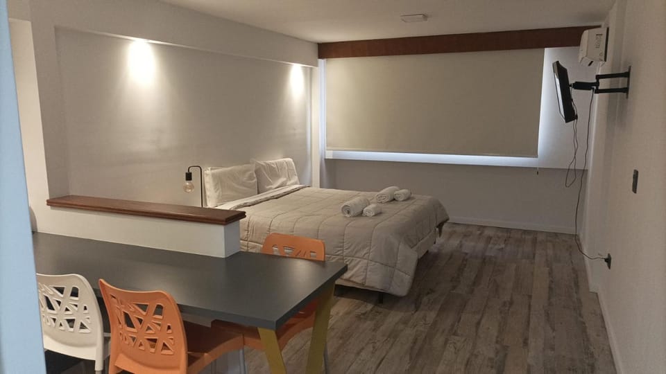 Departamento 611 - Edificio VILAUT by INMOVE Temporarios Apartment in Cordoba