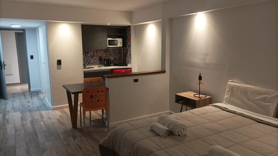 Departamento 611 - Edificio VILAUT by INMOVE Temporarios Apartment in Cordoba