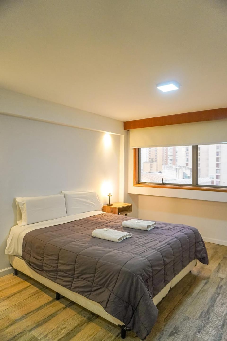 Departamento 611 - Edificio VILAUT by INMOVE Temporarios Apartment in Cordoba