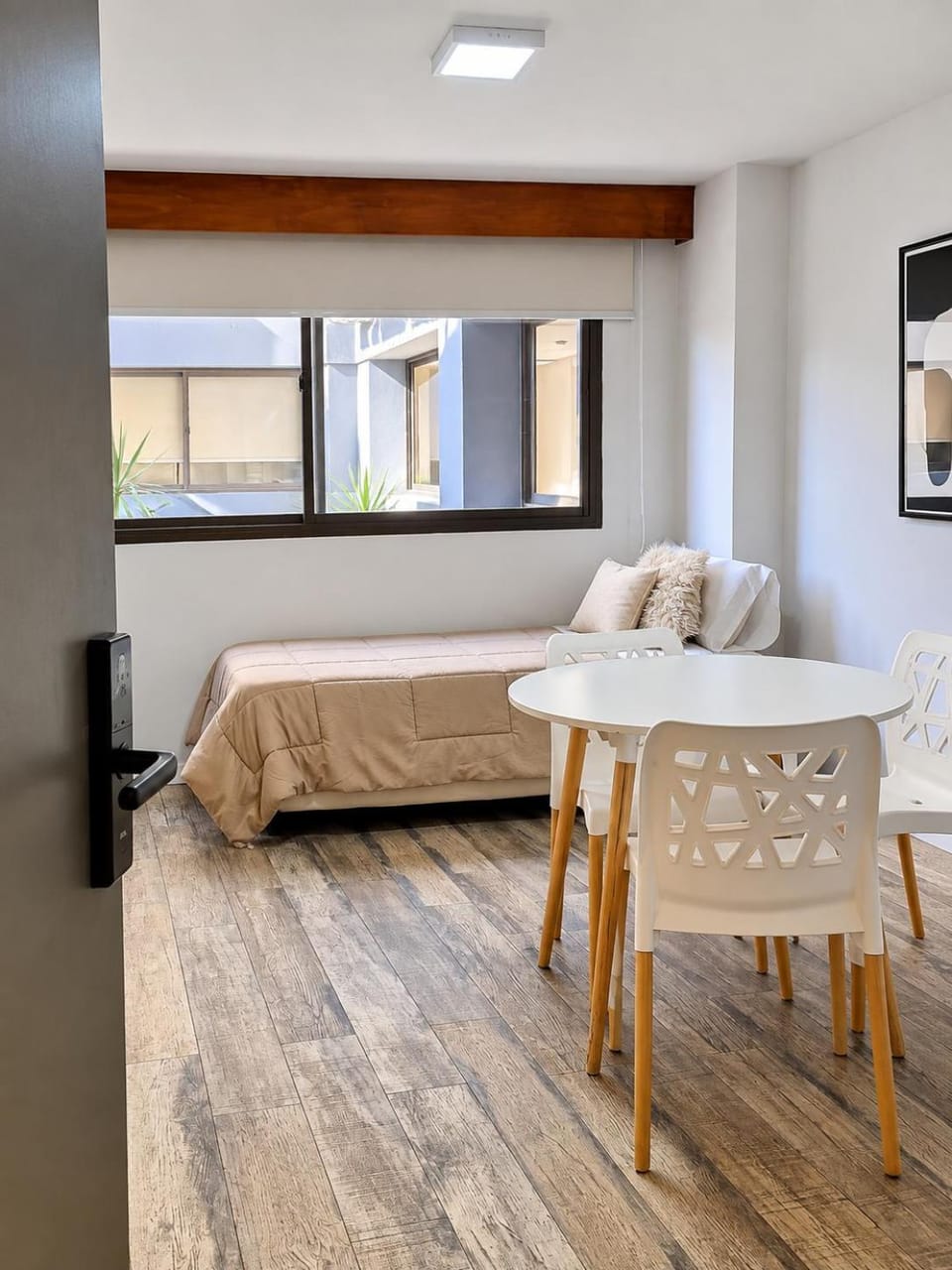 Departamento 216 - Edificio VILAUT by INMOVE Temporarios Apartment in Cordoba