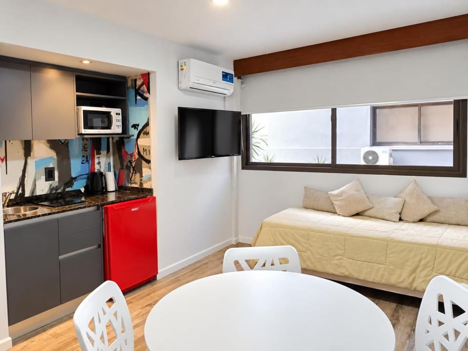 Departamento 216 - Edificio VILAUT by INMOVE Temporarios Apartment in Cordoba