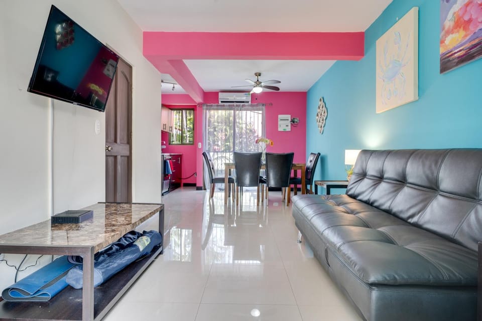 Canela Costarican Dreams Apartment in Coco