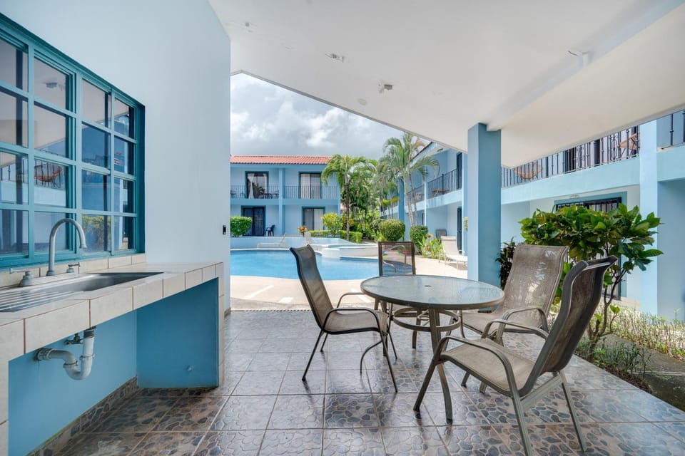 Canela Costarican Dreams Apartment in Coco