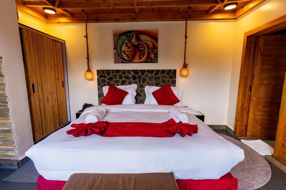 Grotta Resort Resort in Africa
