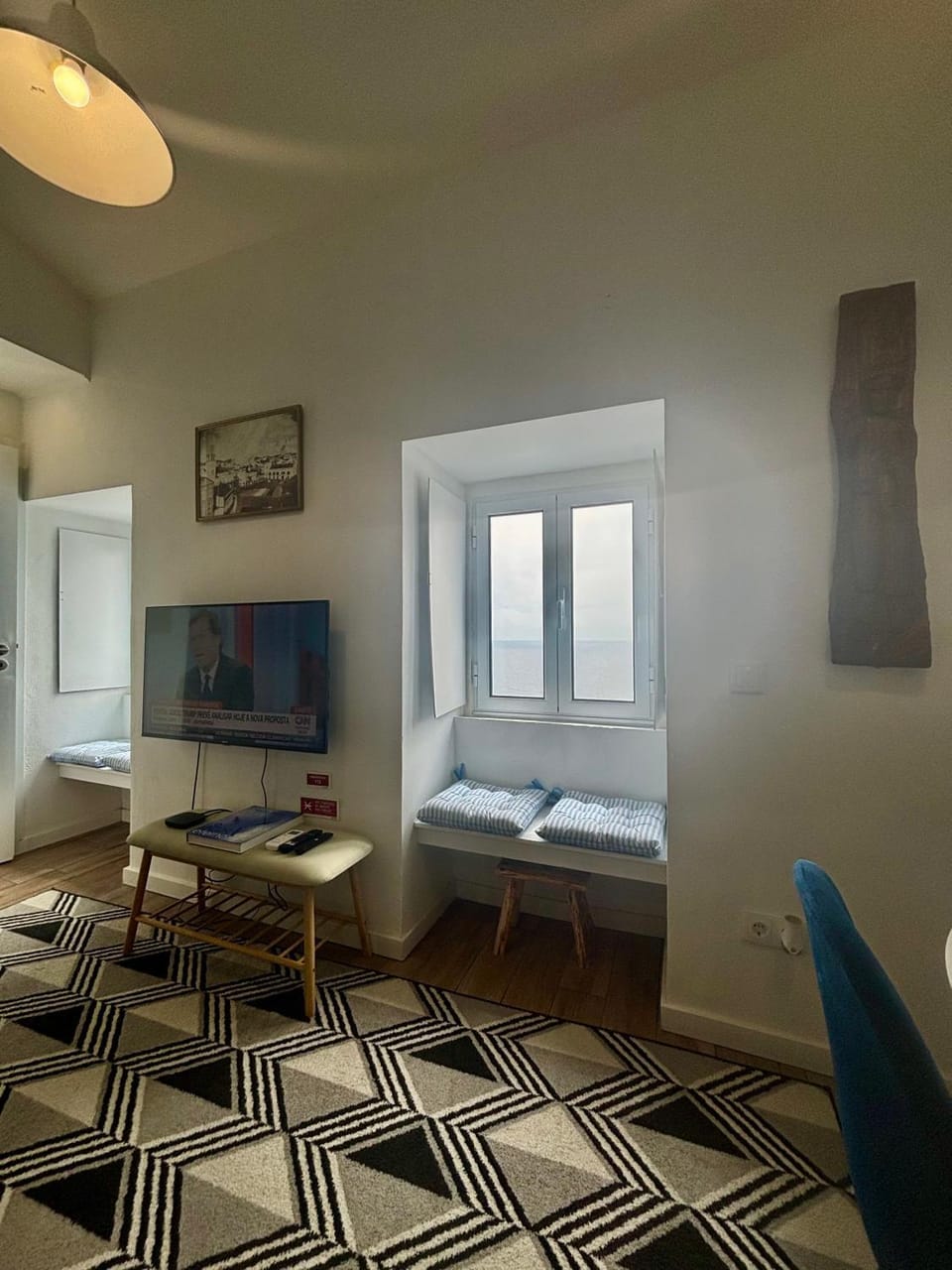 Casa do Aviador Apartment in Azores District