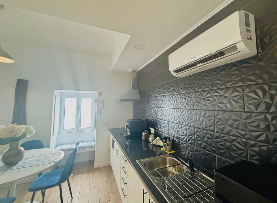 Casa do Aviador Apartment in Azores District