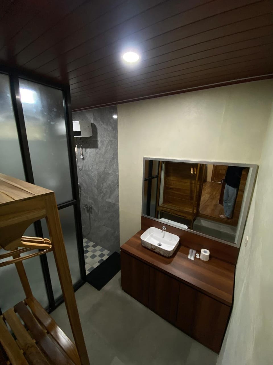 Han's Villa Bed and Breakfast in West Nusa Tenggara, Indonesia