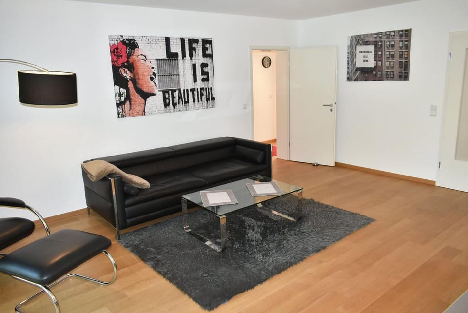 Exklusives Appartement Großzügig & topmodern Apartment in Timmendorfer Strand