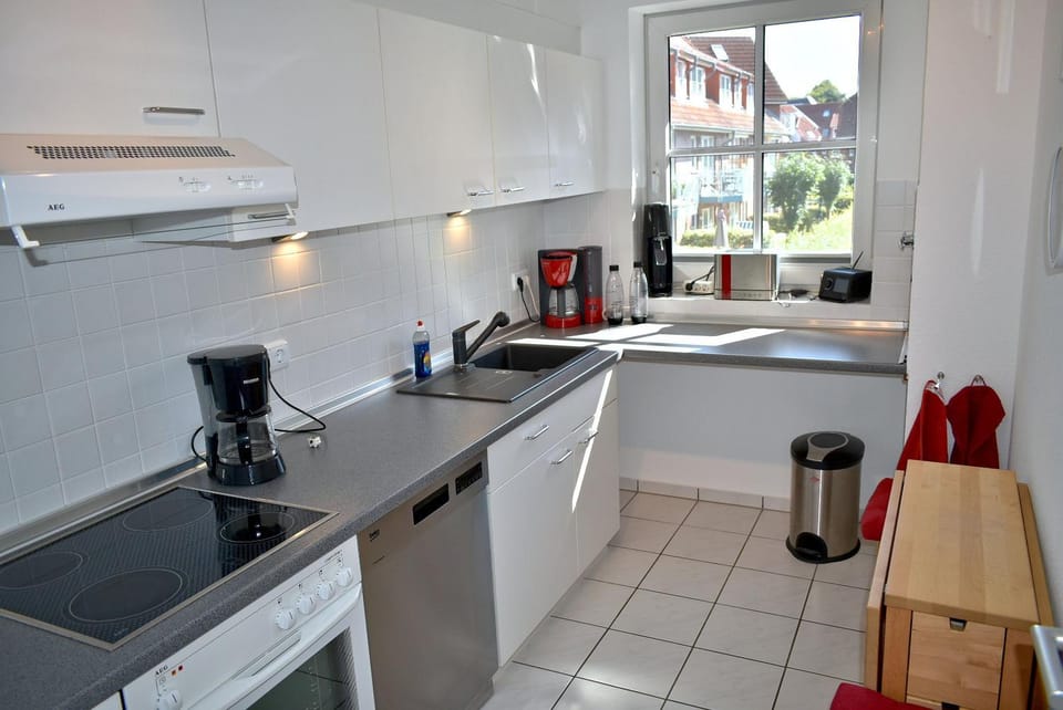 Exklusives Appartement Großzügig & topmodern Apartment in Timmendorfer Strand