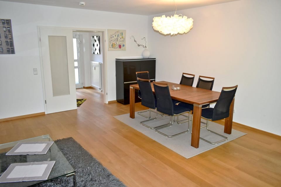 Exklusives Appartement Großzügig & topmodern Apartment in Timmendorfer Strand
