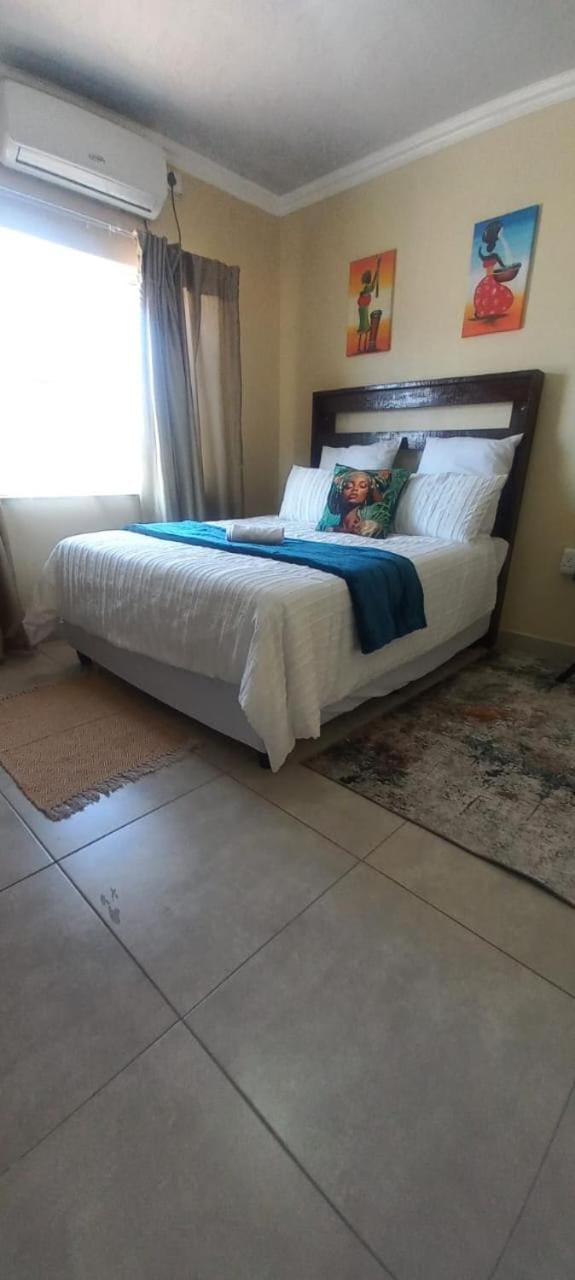 Ammigos Guesthouse Bed and Breakfast in North West, South Africa