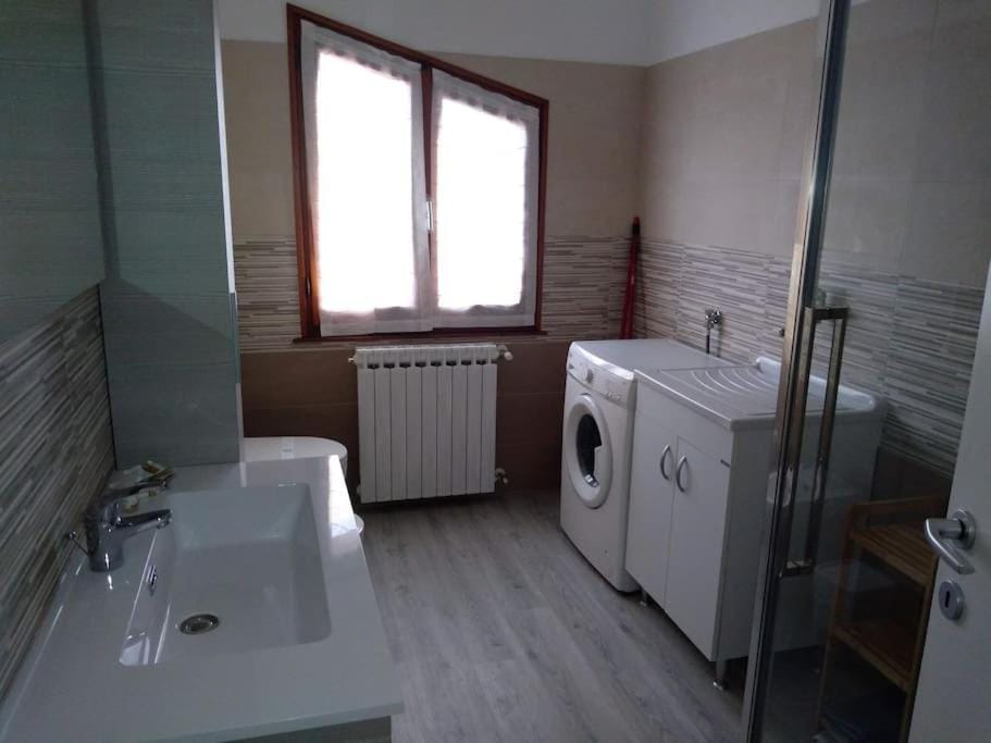 La suite Apartment in Emilia-Romagna