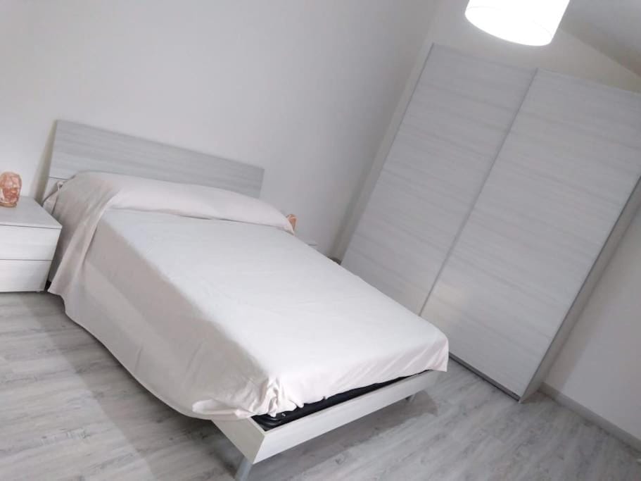 La suite Apartment in Emilia-Romagna