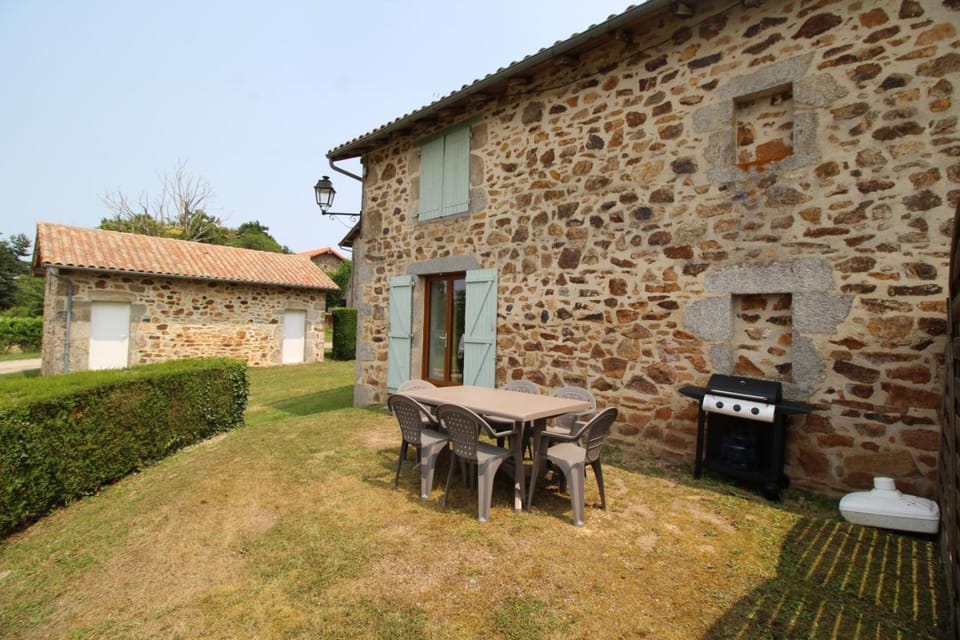 Gîte 87G7461 House in Nouvelle-Aquitaine