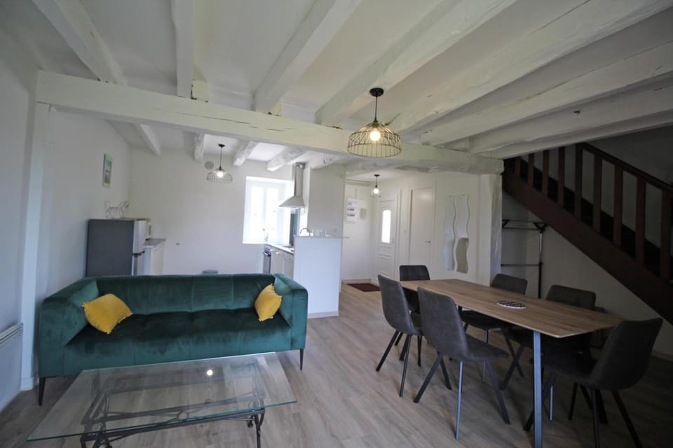 Gîte 87G7461 House in Nouvelle-Aquitaine