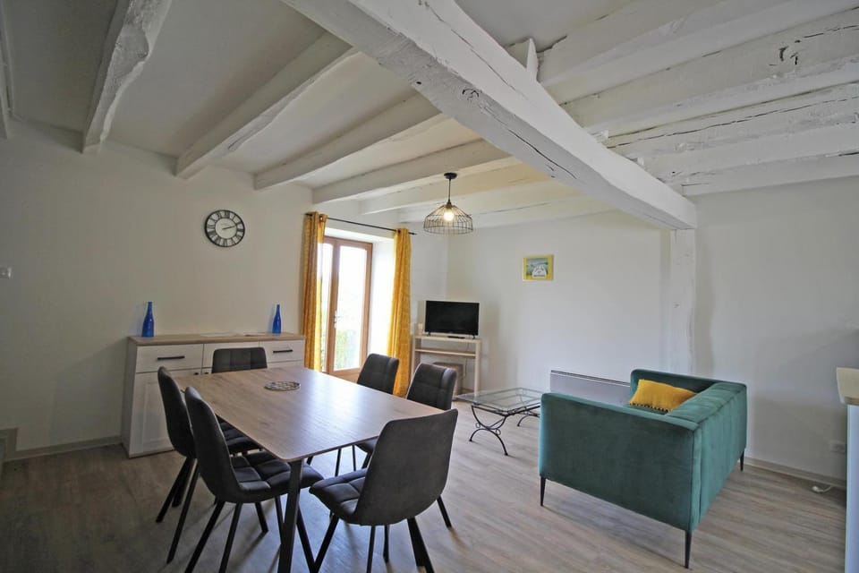Gîte 87G7461 House in Nouvelle-Aquitaine
