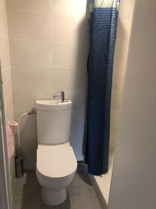 bidet