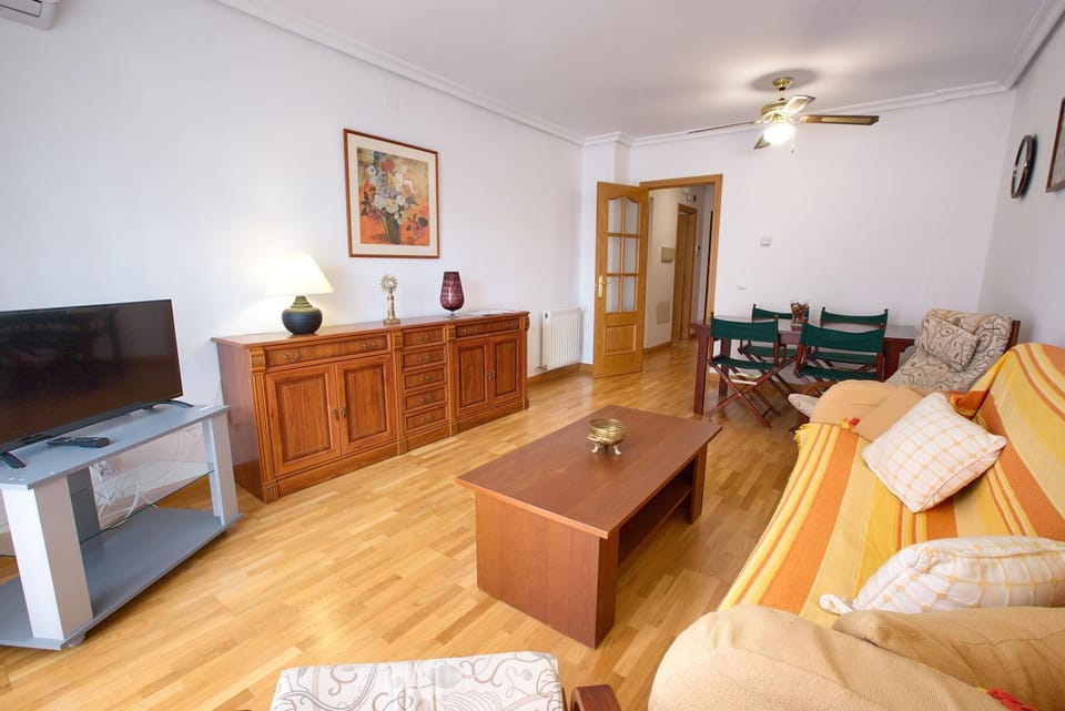 Cuencaloft San Vera Apartment in Cuenca