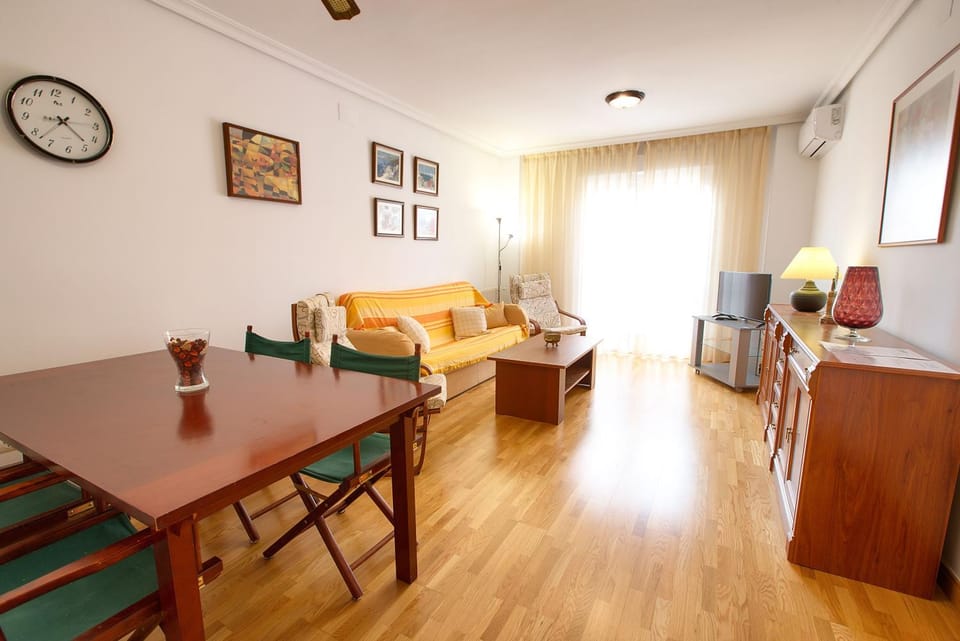Cuencaloft San Vera Apartment in Cuenca