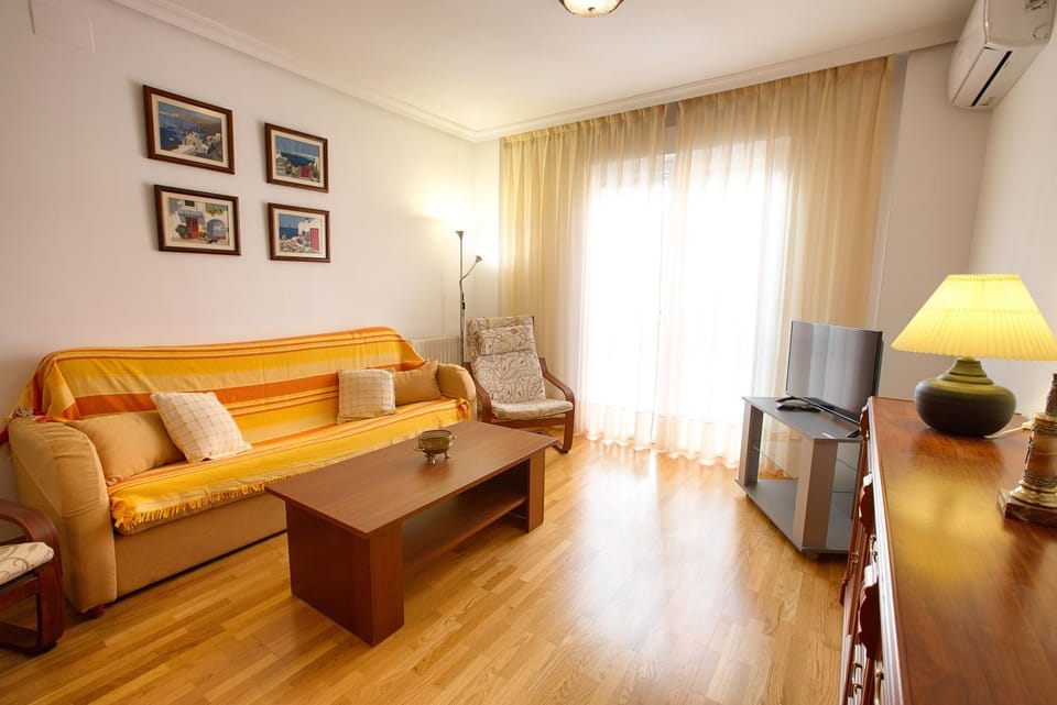 Cuencaloft San Vera Apartment in Cuenca