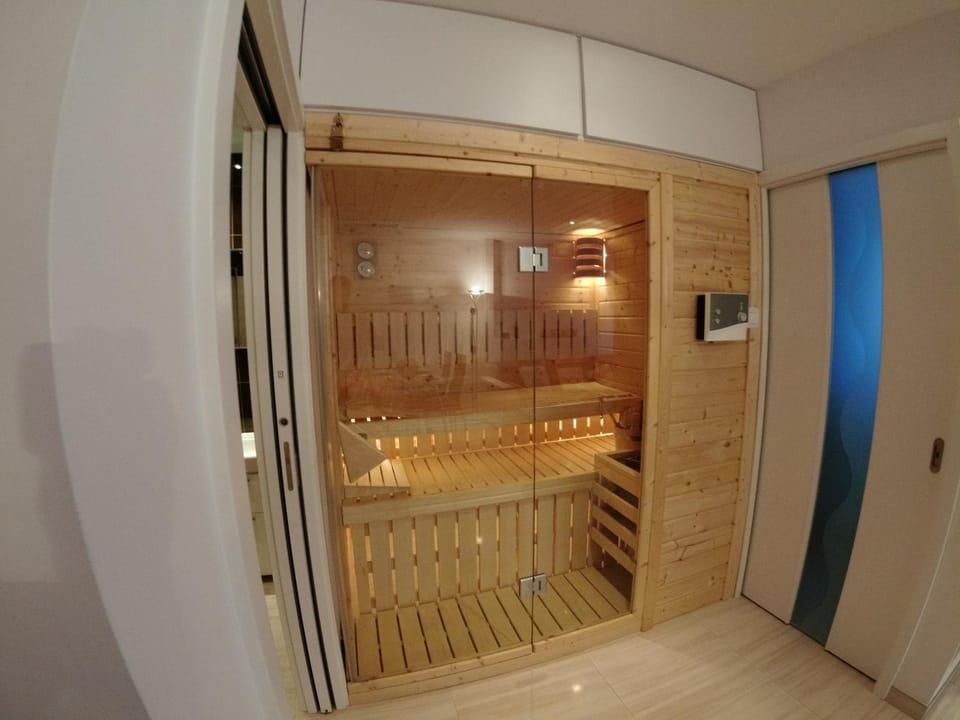 Apartament Blue Mare Łukęcin Spacerowa 6 Apartment in West Pomeranian Voivodeship, Poland